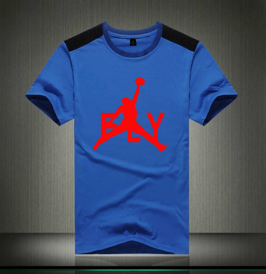 men jordan t-shirt S-XXXL-1545